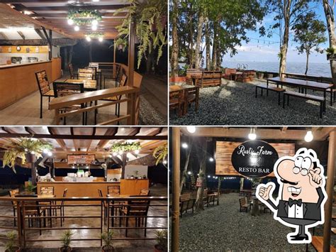 rustic farm resto bar (lakeside bar)|Rustic Farm Resto Bar (Lakeside Bar), Biñan .
